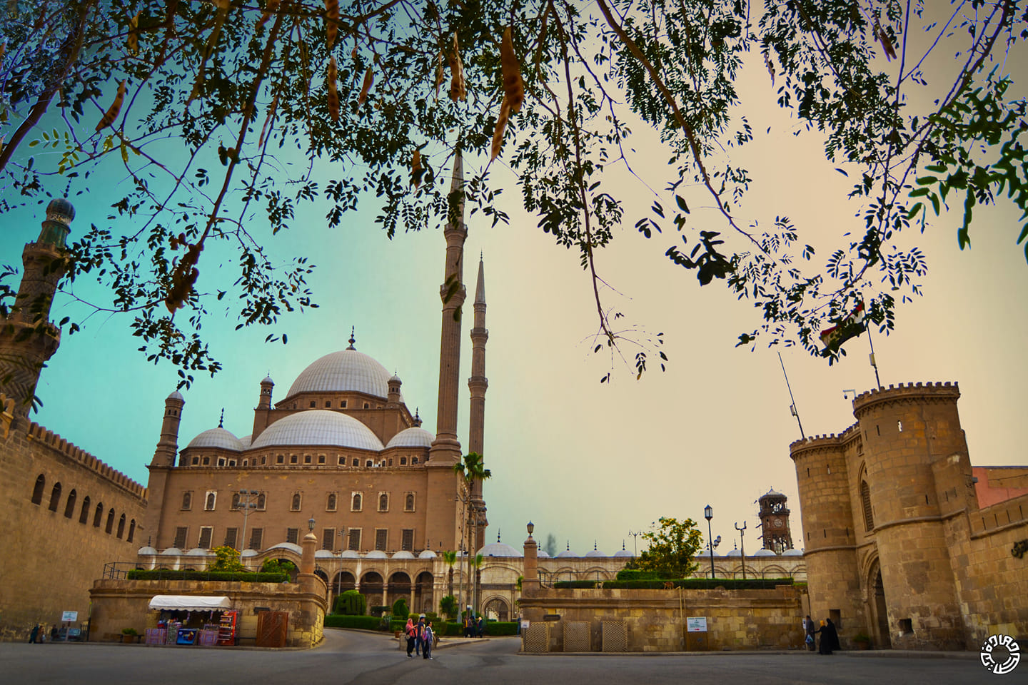 قلعة صلاح الدين